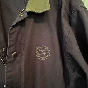 Vintage Ocean Pacific coat